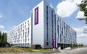 Premier Inn Heathrow Airport Terminal 4